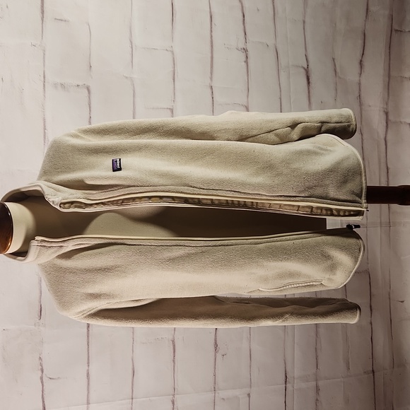 Patagonia Worn Wear Better Sweater Jacket - Picture 10 of 11